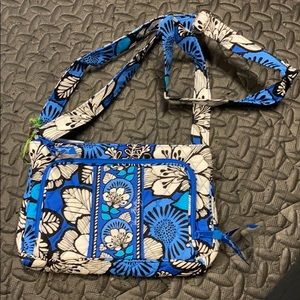 Vera Bradley Little Hipster